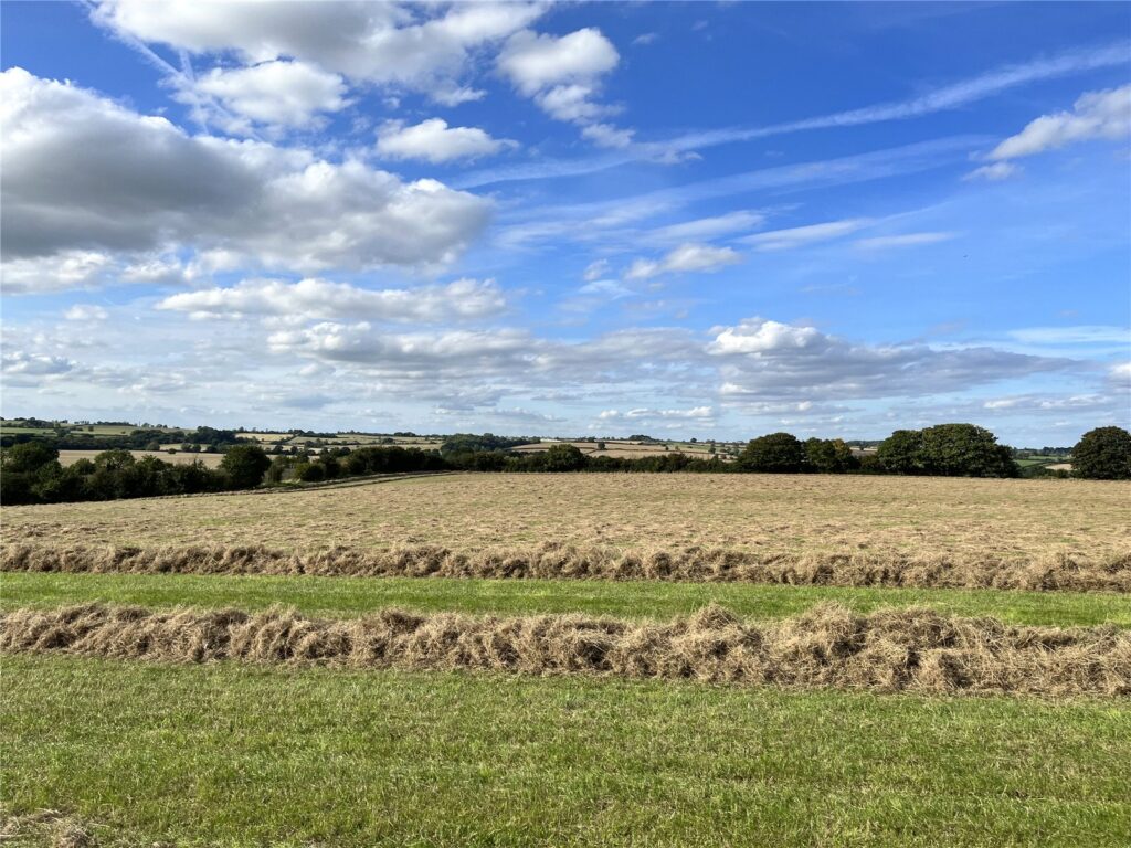 Land At Helmdon, Brackley, Northamptonshire, NN13 5QH Property