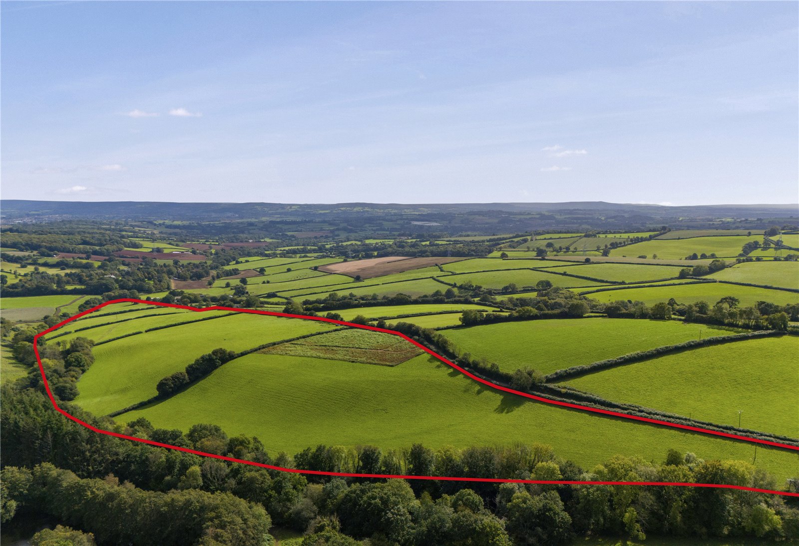 Land At Bathealton, Bathealton, Taunton, Somerset, TA4 2AL Property