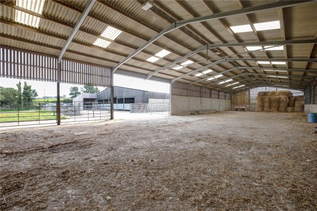 Land & Buildings At St Issey Lot 1, St. Issey, Wadebridge, Cornwall