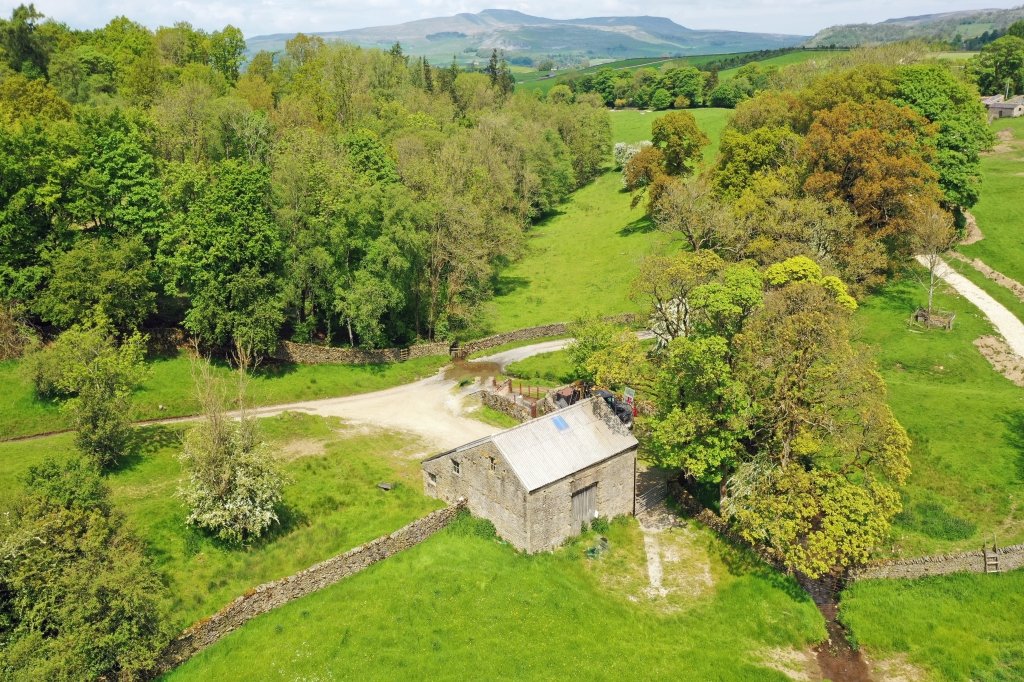 Lawkland, Austwick, North Yorkshire Property