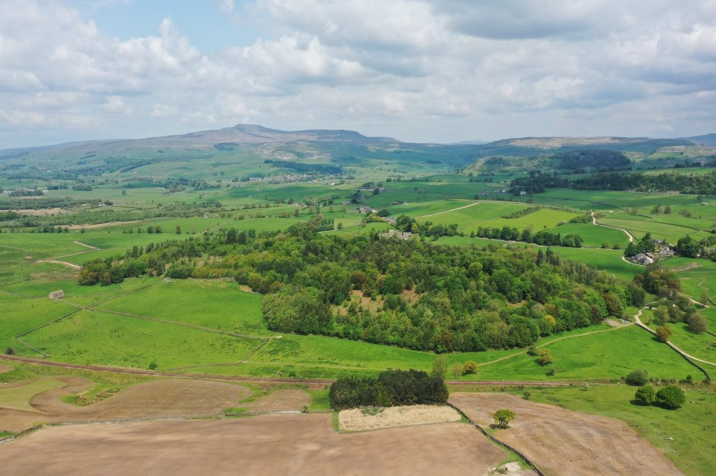 Lawkland, Austwick, North Yorkshire Property