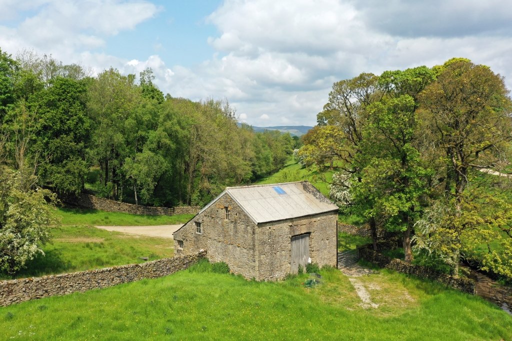 Lawkland, Austwick, North Yorkshire Property