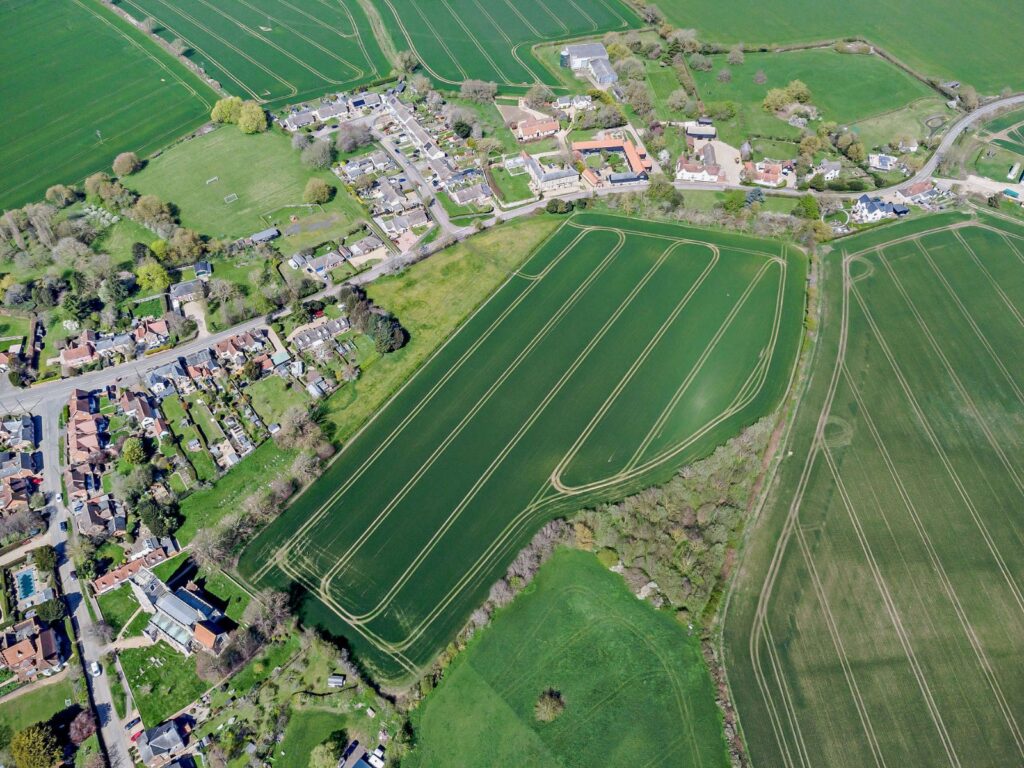 Little Waldingfield, Sudbury, Suffolk Property