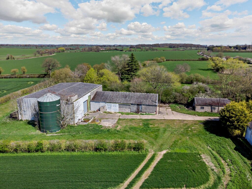 Little Waldingfield, Sudbury, Suffolk Property