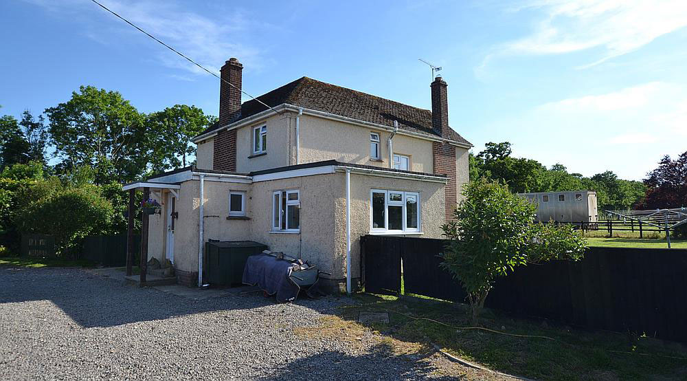 Wiltshire Property