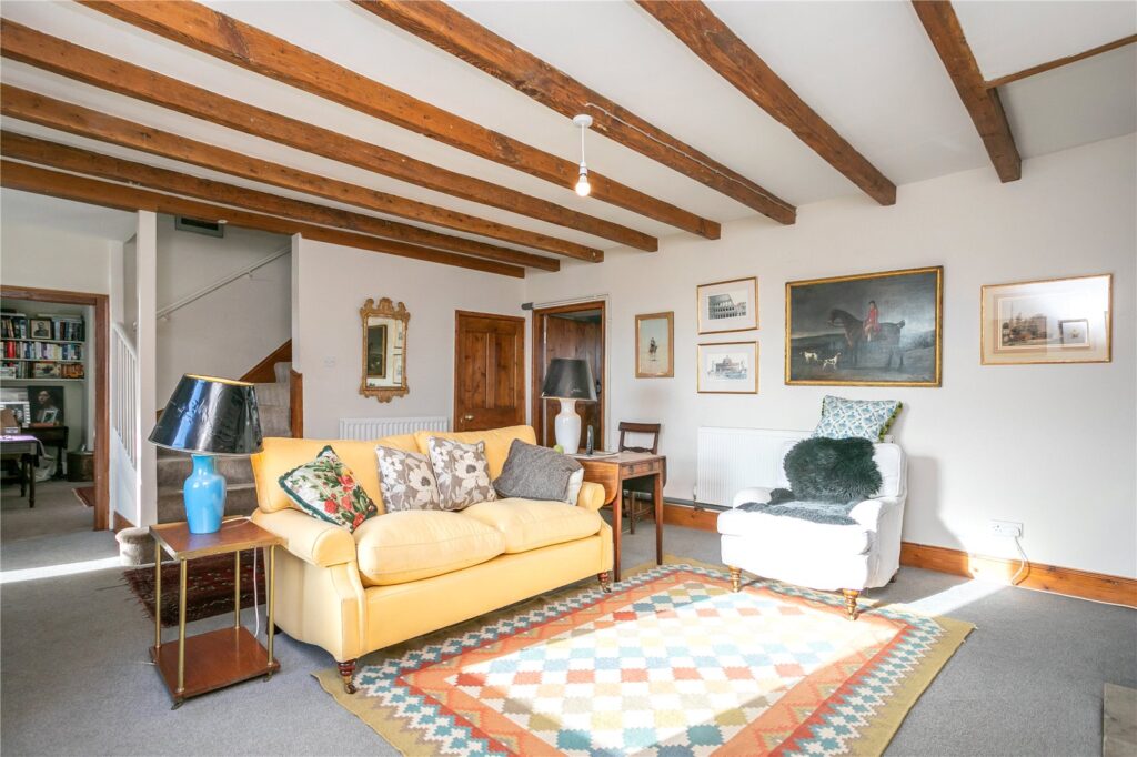 Greenside Farm, Hartburn, Morpeth, Northumberland, NE61 4EN Property