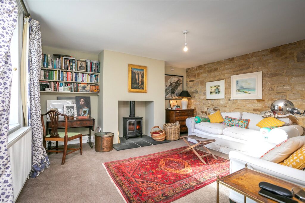 Greenside Farm, Hartburn, Morpeth, Northumberland, NE61 4EN Property