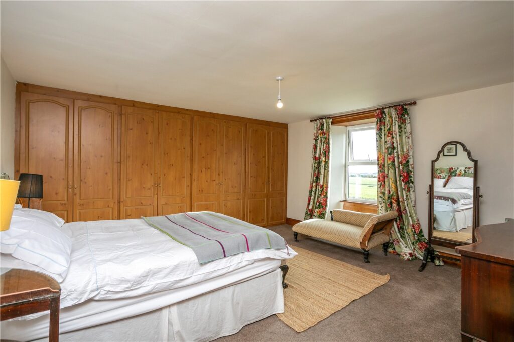 Greenside Farm, Hartburn, Morpeth, Northumberland, NE61 4EN Property