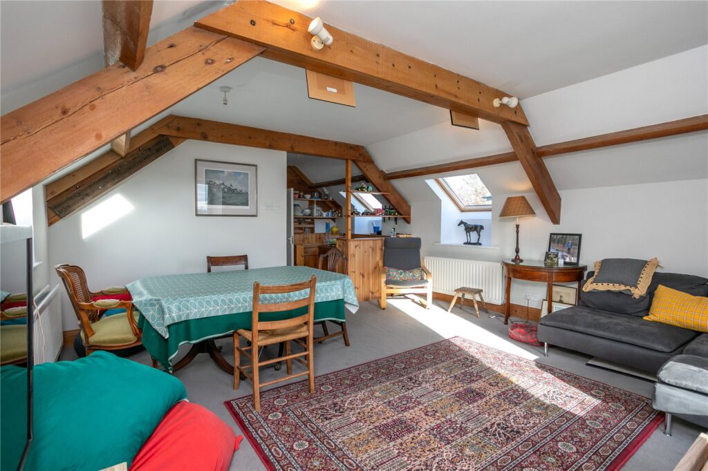 Greenside Farm, Hartburn, Morpeth, Northumberland, NE61 4EN Property