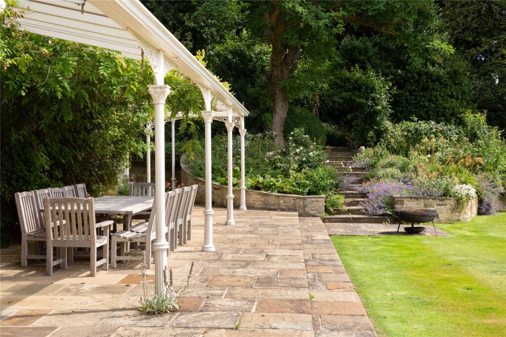 Swathgill, Hovingham, York, North Yorkshire, YO62 4NG Property