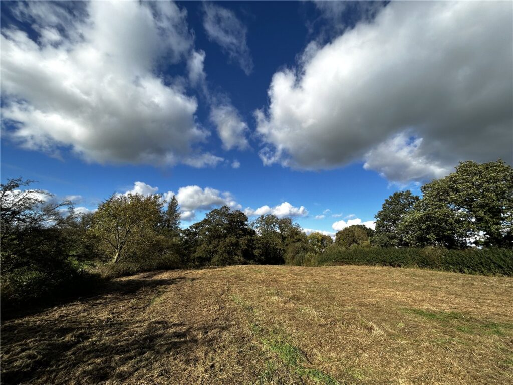 Land At Lees Hill, Brampton, Cumbria, CA8 2BB Property