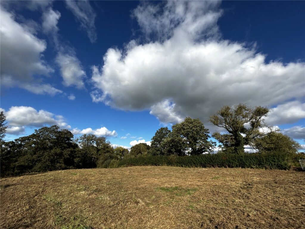 Land At Lees Hill, Brampton, Cumbria, CA8 2BB Property