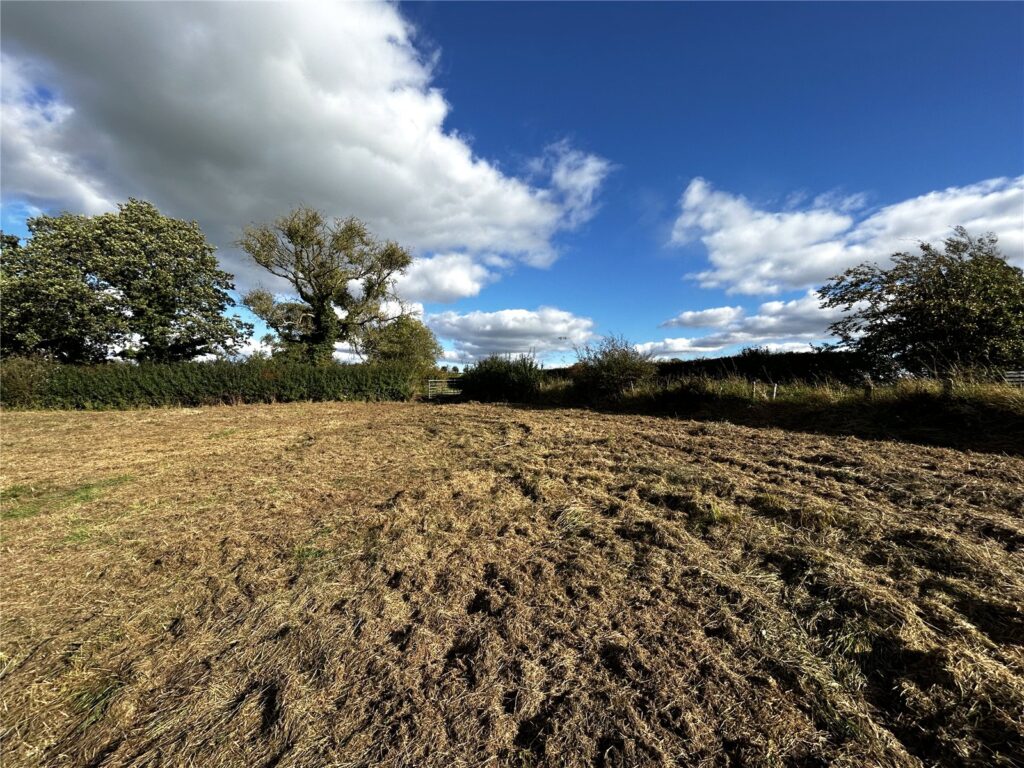 Land At Lees Hill, Brampton, Cumbria, CA8 2BB Property