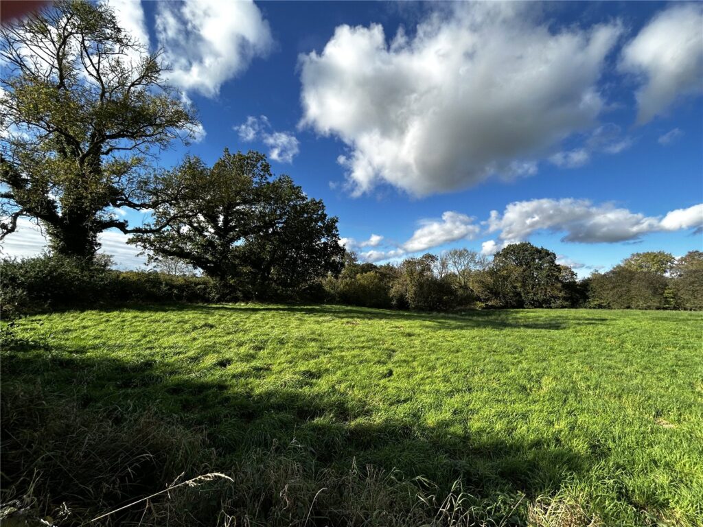 Land At Lees Hill, Brampton, Cumbria, CA8 2BB Property