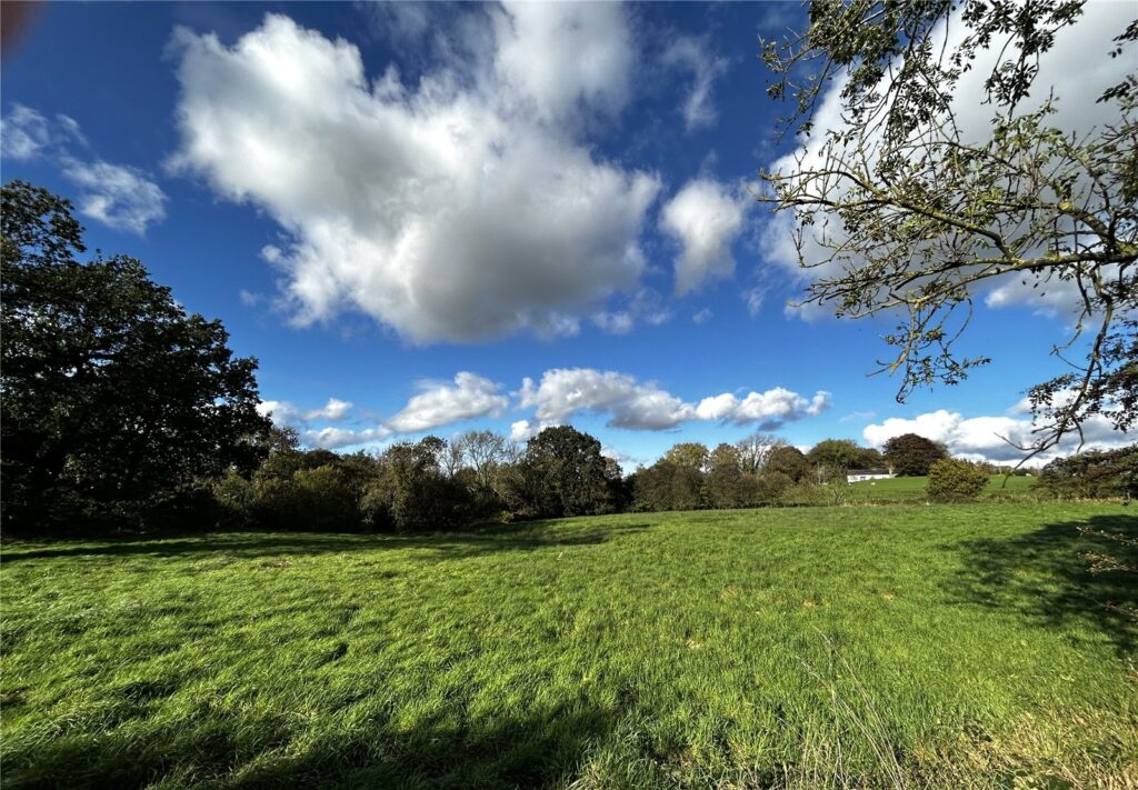 Land At Lees Hill, Brampton, Cumbria, CA8 2BB Property