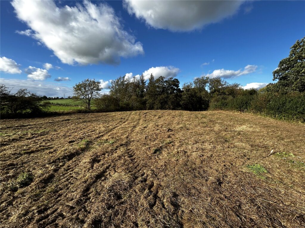 Land At Lees Hill, Brampton, Cumbria, CA8 2BB Property