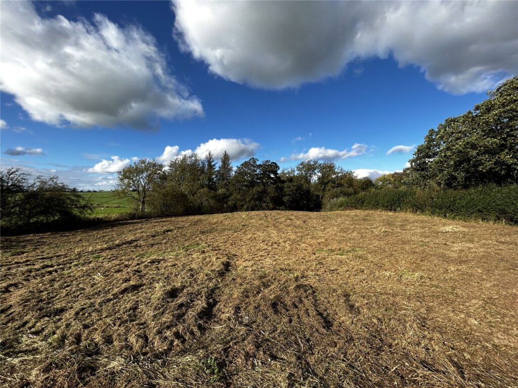 Land At Lees Hill, Brampton, Cumbria, CA8 2BB Property