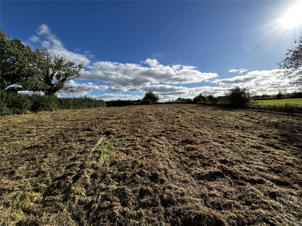 Land At Lees Hill, Brampton, Cumbria, CA8 2BB Property