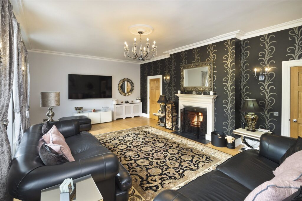 Gazeley Stud, Gazeley, Newmarket, Suffolk, CB8 8RA Property