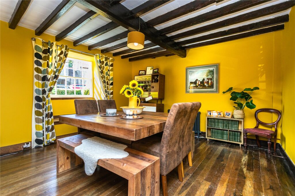 Cherry Tree Farm, Lockton, Pickering, North Yorkshire, YO18 7QB Property