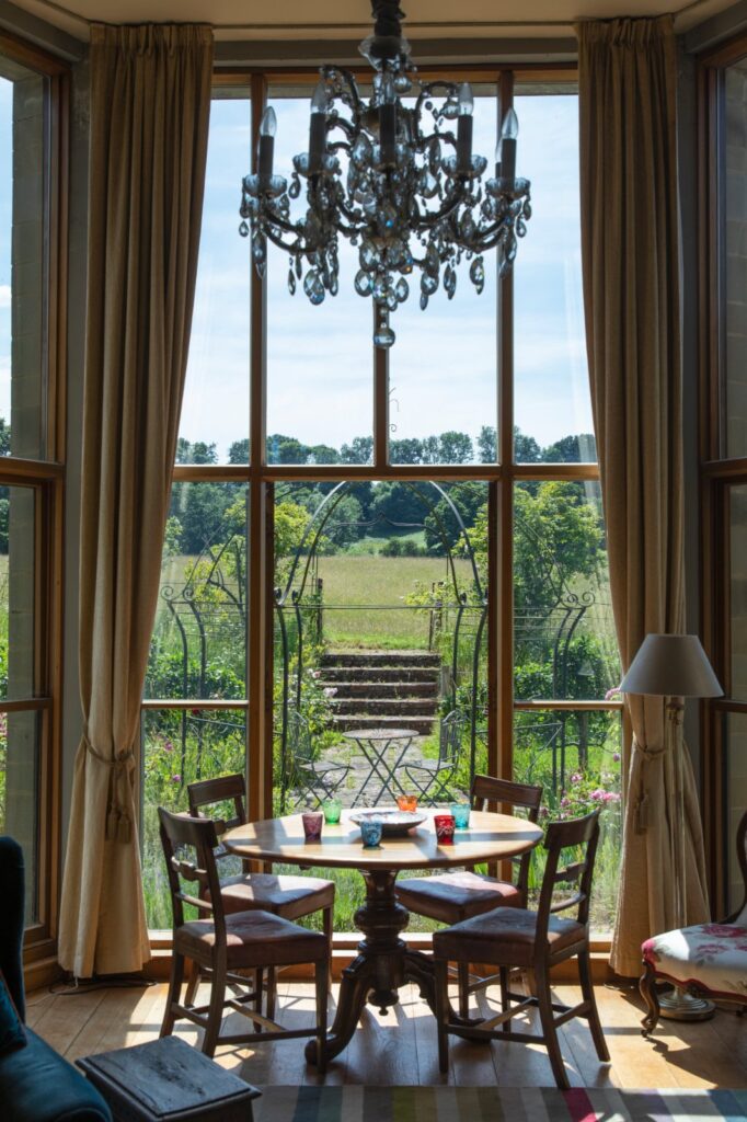 Upton RossonWye, Herefordshire Property