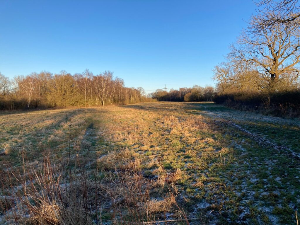 Low Worsall, Yarm, Cleveland Property