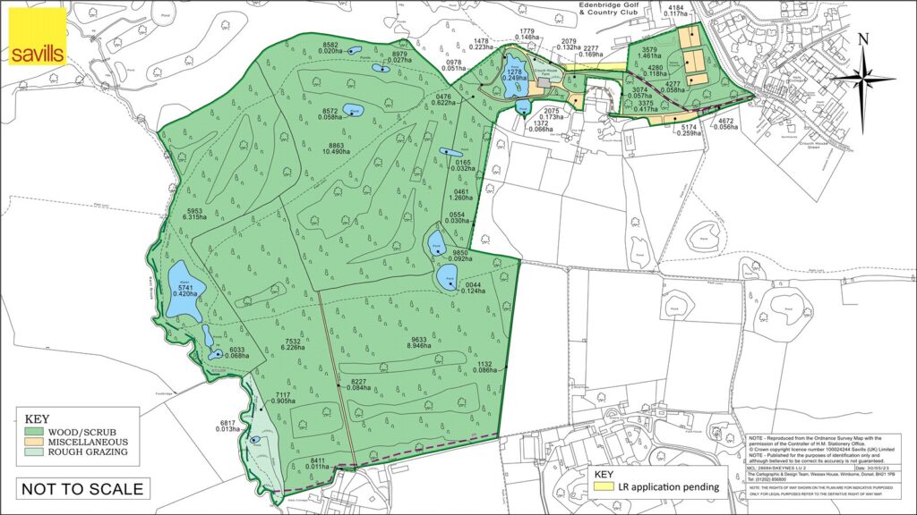 Crouch House Road, Edenbridge, Kent, TN8 5LQ Property