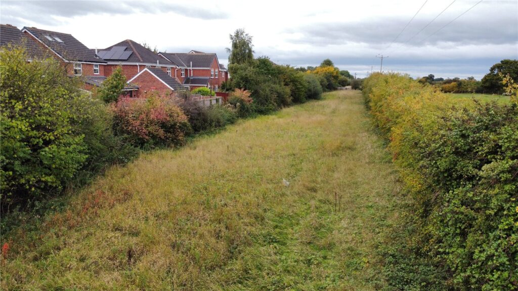 Land At Wheldrake, Wheldrake, York, North Yorkshire, YO19 6BU Property