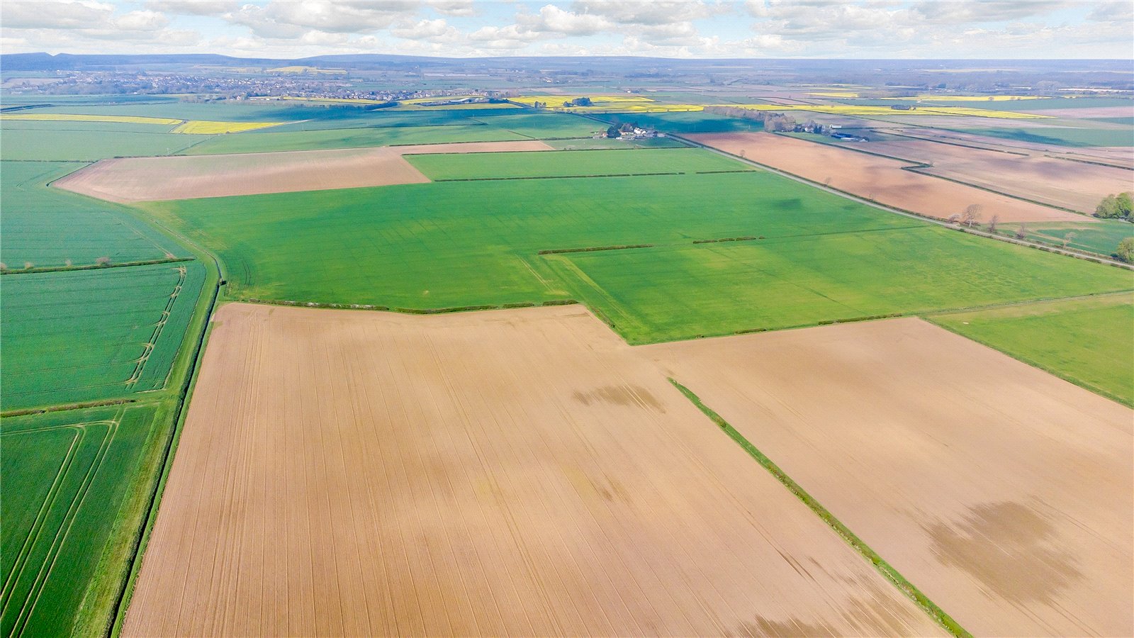 Brigg Road, Scotter, Gainsborough, Lincolnshire, DN21 3HU Property