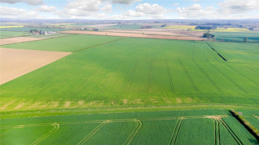 Brigg Road, Scotter, Gainsborough, Lincolnshire, DN21 3HU Property