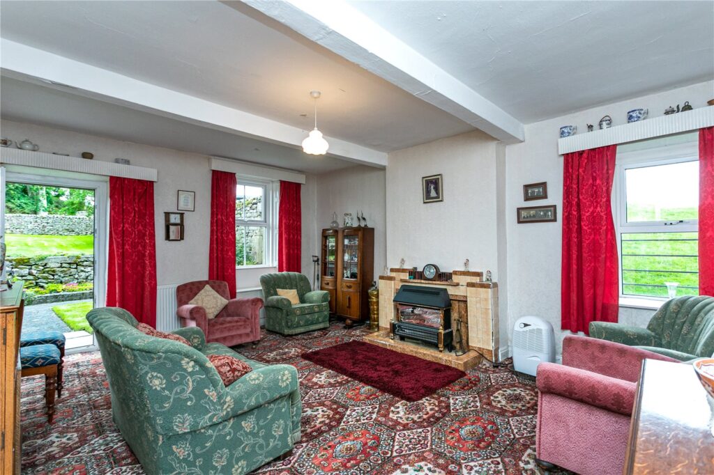 Wenningside, Keasden, Clapham, North Yorkshire, LA2 8ET Property