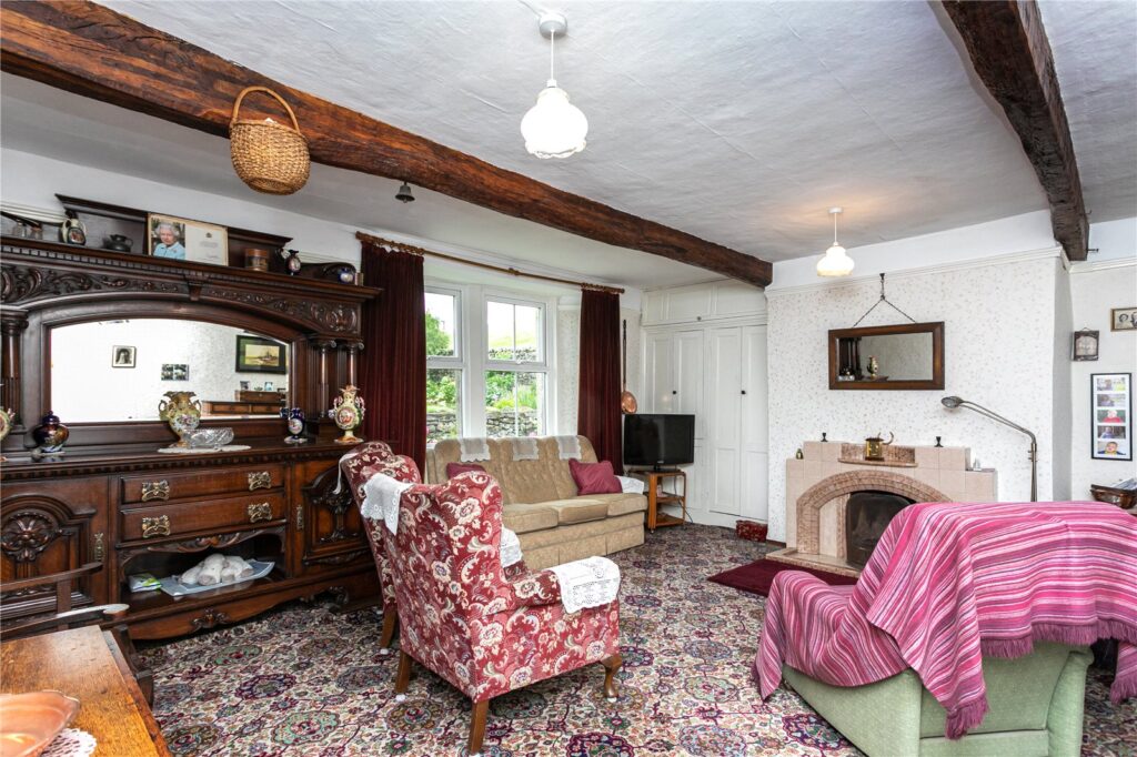 Wenningside, Keasden, Clapham, North Yorkshire, LA2 8ET Property