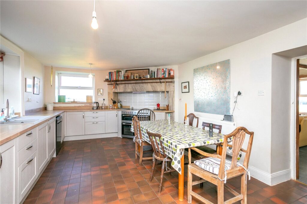 Greenside Farm, Hartburn, Morpeth, Northumberland, NE61 4EN Property