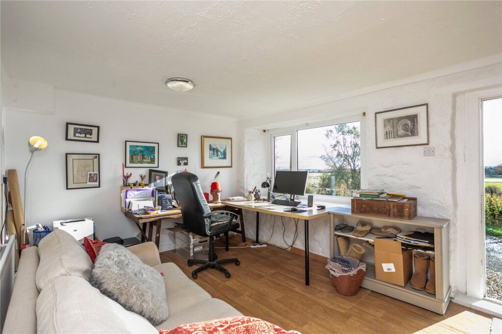 Greenside Farm, Hartburn, Morpeth, Northumberland, NE61 4EN Property