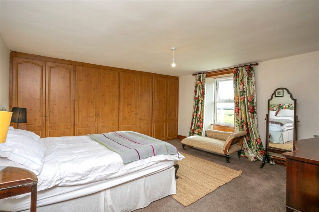 Greenside Farm, Hartburn, Morpeth, Northumberland, NE61 4EN Property