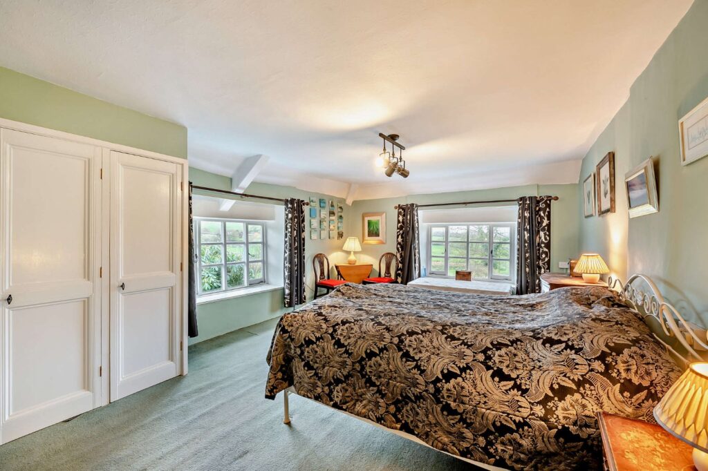 Knowle, Cullompton, Devon Property