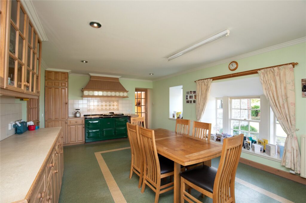 Sandyford Farm, Monkton, Prestwick, Ayrshire, KA9 2SP Property