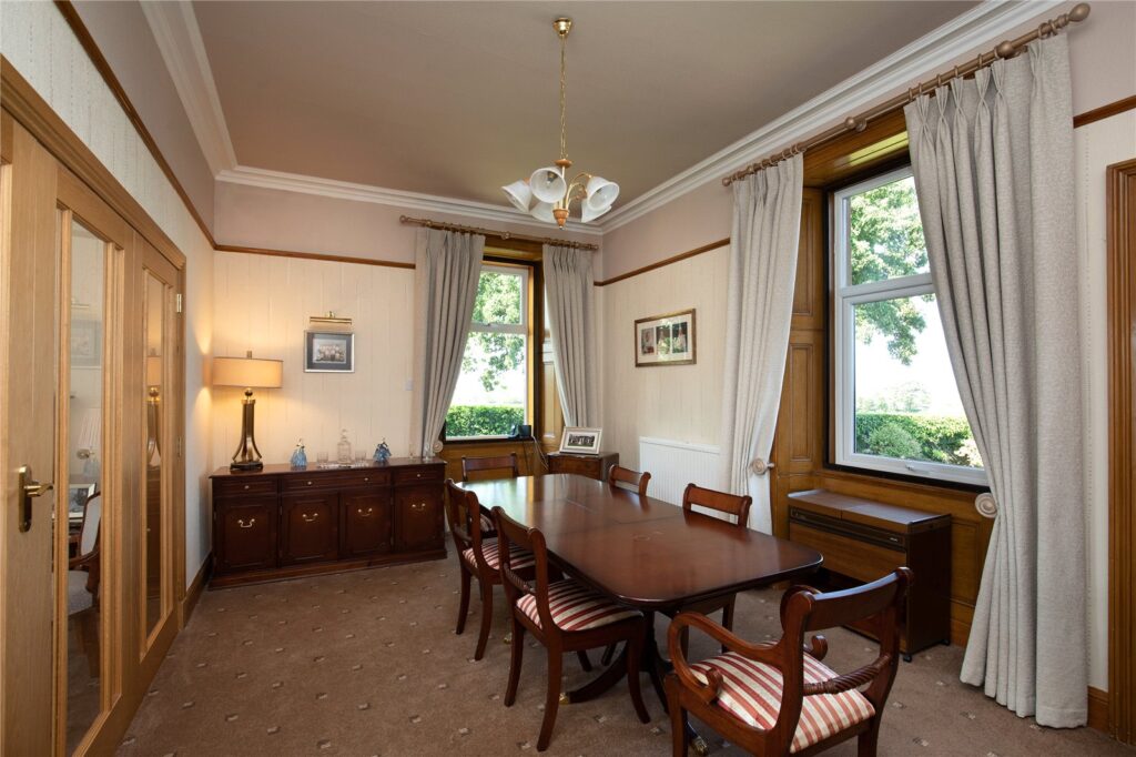 Sandyford Farm, Monkton, Prestwick, Ayrshire, KA9 2SP Property