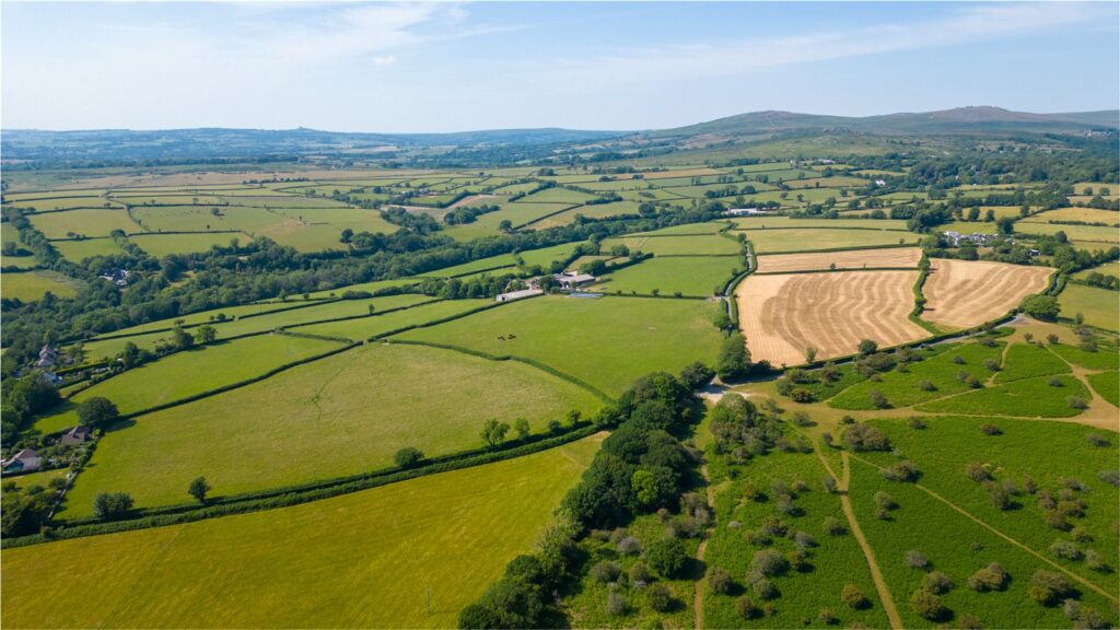 Sampford Barton Lot 1, Sampford Spiney, Yelverton, Devon, PL20 6LD Property