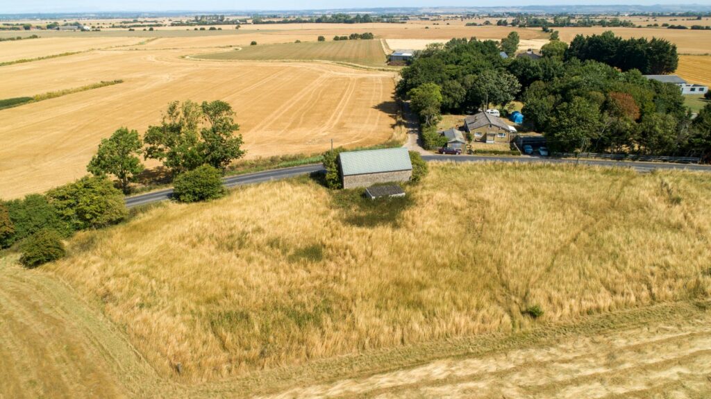 Ashford Road, New Romney, Kent Property
