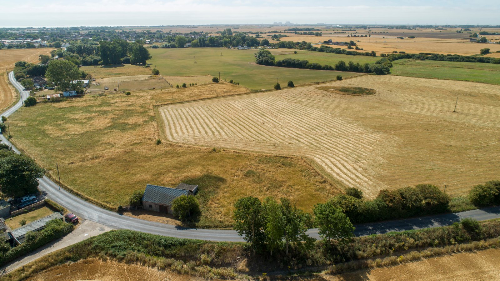 Ashford Road, New Romney, Kent Property