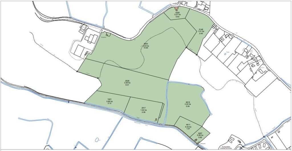 Ashford Road, New Romney, Kent Property