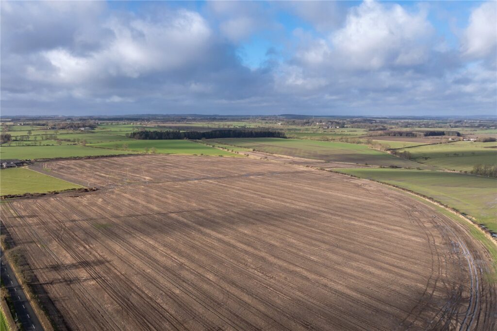 The Dissington Estate, Ponteland, Newcastle upon Tyne, Northumberland, NE20 9AN Property