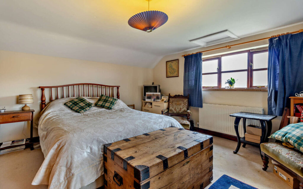 Blyton Carr, Gainsborough, Lincolnshire, DN21 3ES Property