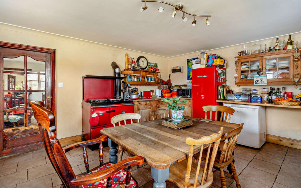 Blyton Carr, Gainsborough, Lincolnshire, DN21 3ES Property