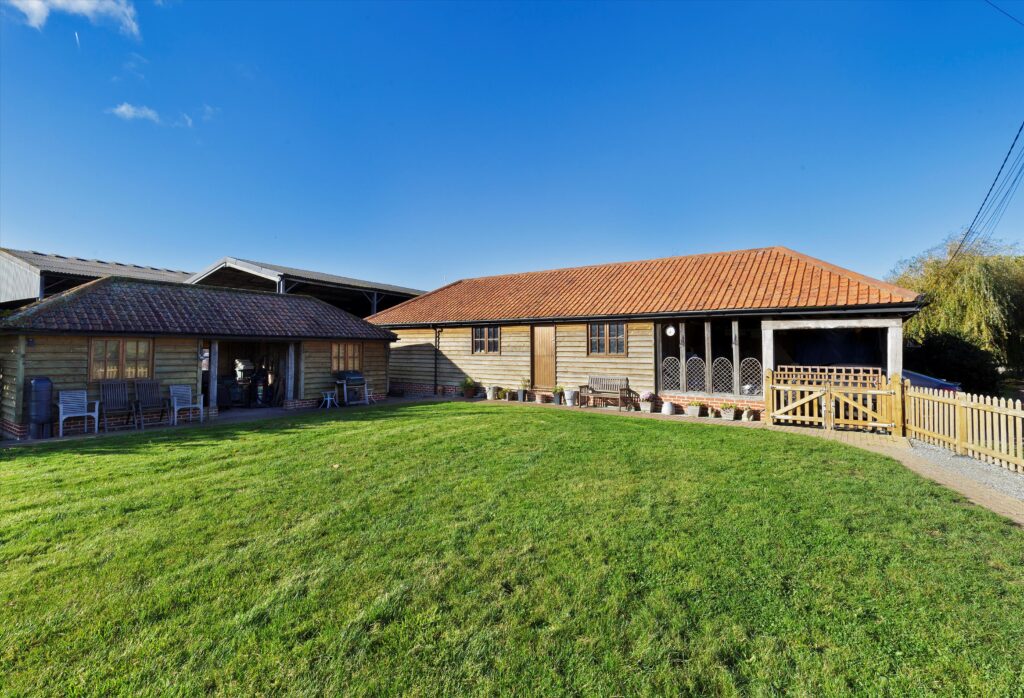 West Bergholt, Colchester, Essex, CO6 Property