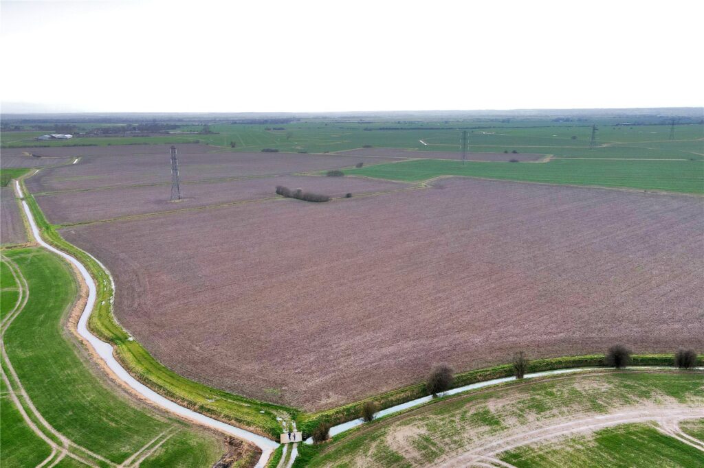 Ashford Road, Ivychurch, Romney Marsh, Kent, TN29 0AL Property