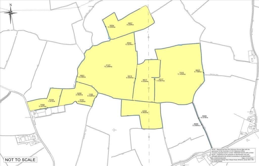 Ashford Road, Ivychurch, Romney Marsh, Kent, TN29 0AL Property