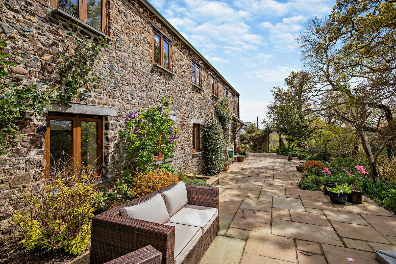 Chudleigh, Newton Abbot, Devon Property