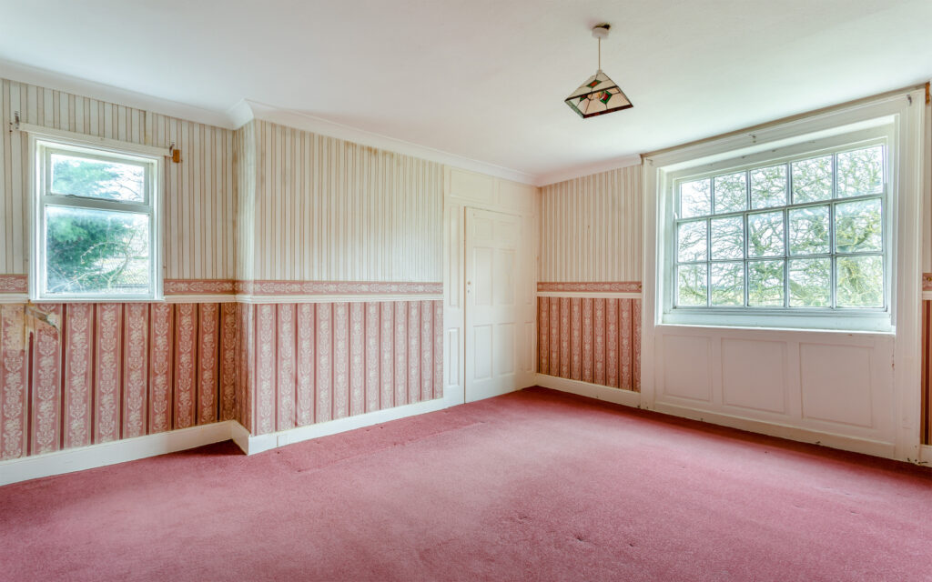 Leaveslake Drove, West Pinchbeck, Spalding, Lincolnshire, PE11 3QJ